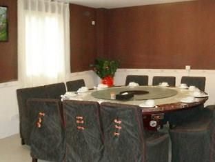 Xiamen Tangdaier Hotel Train Station Branch Экстерьер фото