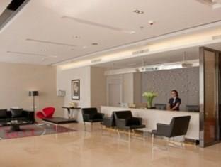 Xiamen Tangdaier Hotel Train Station Branch Экстерьер фото